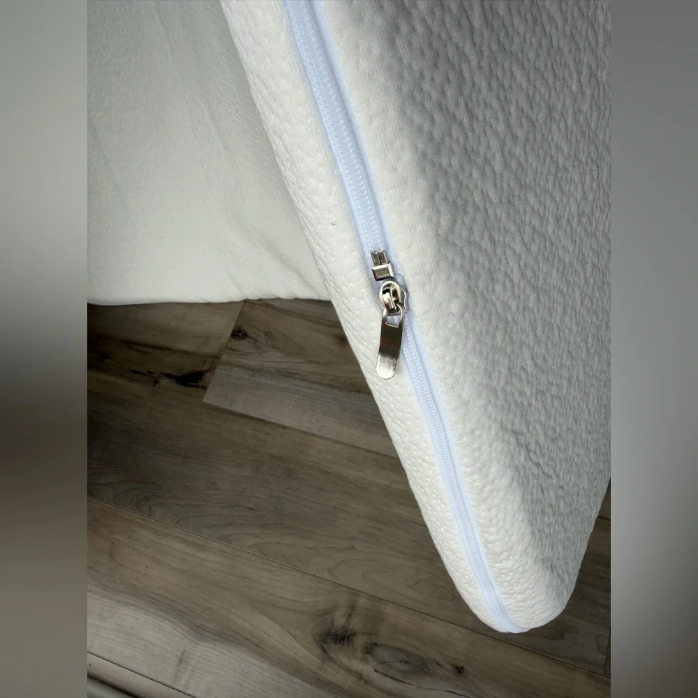 NeoBorn Bassinet Mattress Pad Waterproof